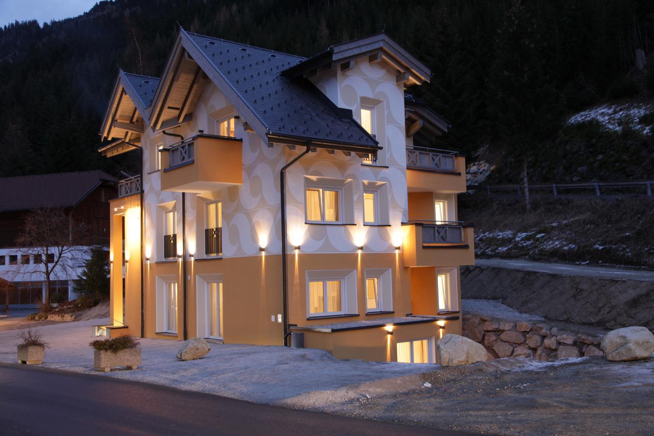 Alaska Appartment ايشجل المظهر الخارجي الصورة