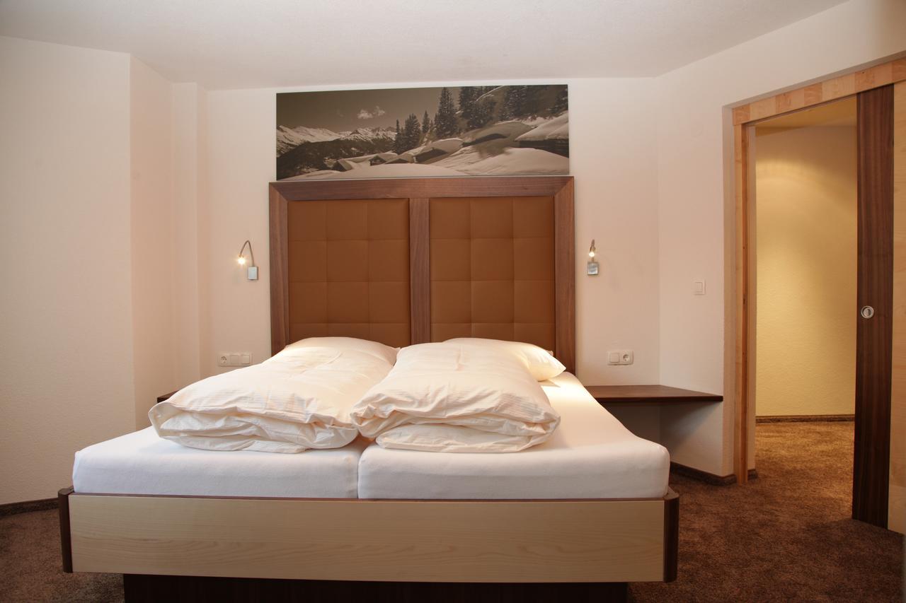 Alaska Appartment ايشجل المظهر الخارجي الصورة